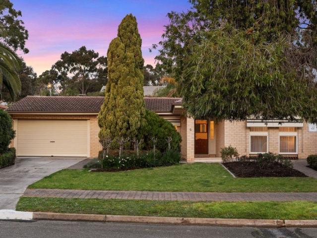 A Cherished Family Home, Built to Last