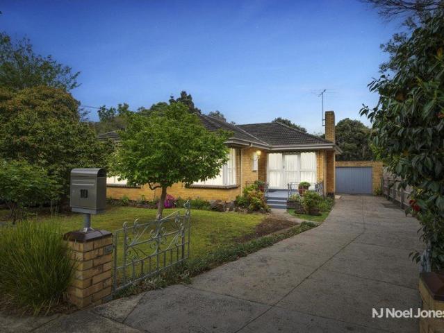 A Cherished Family Home Full of Future Possibilities