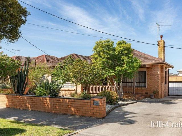 A Cherished Family Home, Held for 66 Years