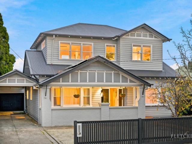 A Cherished Family Home in the Peaceful Oakhill Estate Elevated Elegance, Period Charm