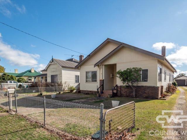 A Cherished Family Home in a Prime Location