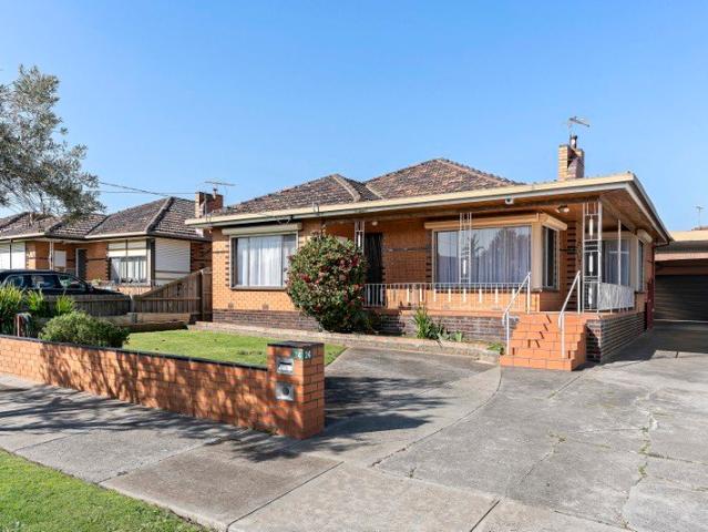 A Cherished Family Home in a Prized Campbellfield Pocket