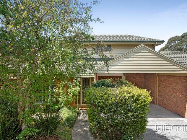 A cherished family home in a tranquil setting