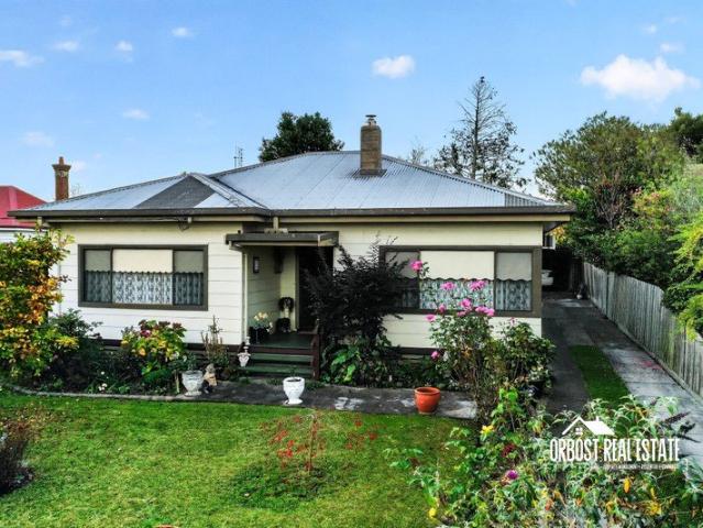 A CHERISHED FAMILY HOME, OFFERED FOR THE FIRST TIME IN DECADES