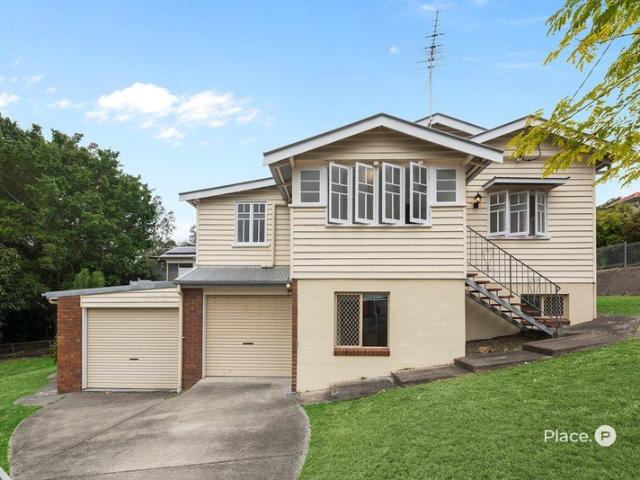 A Cherished Family Home, Offered for the First Time in Over 50 Years