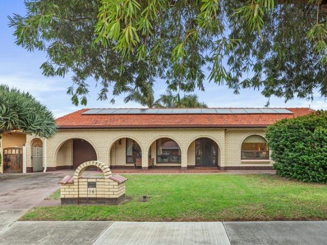 A Cherished Family Home on 700sqm Approx. with Endless Future Potential