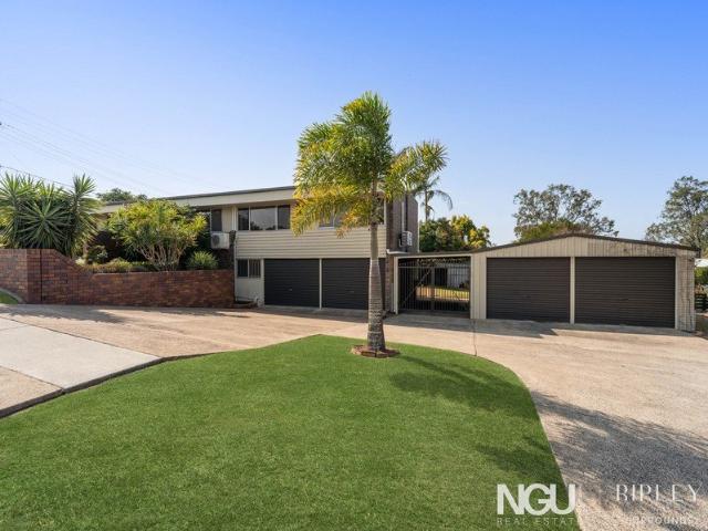 A Cherished Family Home, Ready for Its Next Chapter