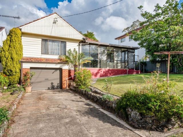 A Cherished Family Home Ready for Its Next Chapter