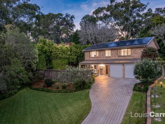 A Cherished Family Sanctuary in a Peaceful Cul de Sac