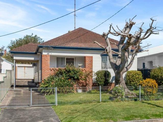 A Cherished Home in a Blue Chip Location