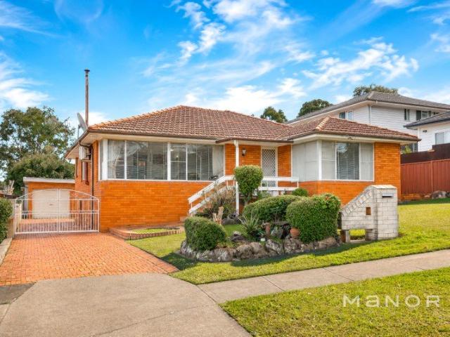 A Cherished Home, Ready for Its Next Chapter