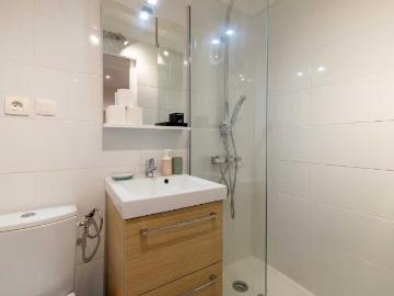 Beau Rivage, Terville, Moselle, Lorraine