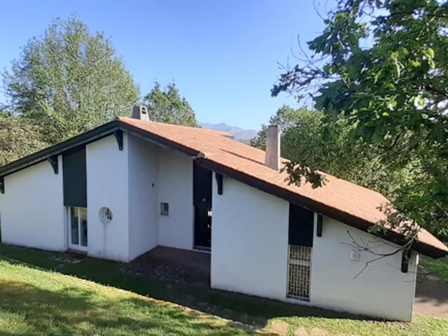 À Ciboure, villa à vendre avec 5 chambres