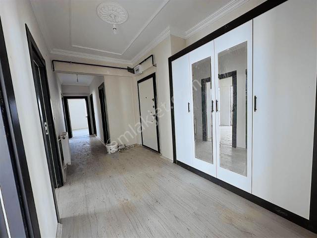 [a.cihangiroğlu]doğukent Stadı Altı Site İçi Sıfır Daire!