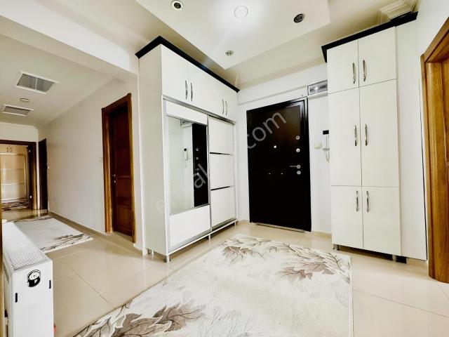 [a.cihangiroğlu]park 23 Arkası/cephesi Kapanmayan 185 M2 3+1!