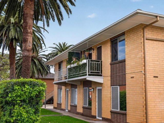 A City Fringe Lifestyle Not To Be Missed