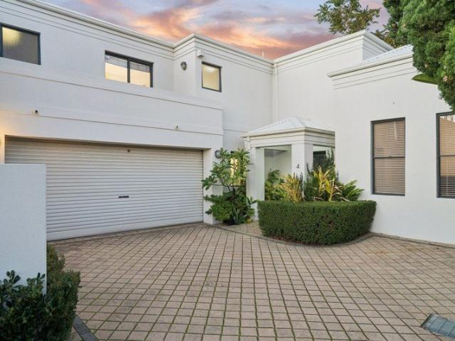 A CLASS ACT TIMELESS STYLE PRIME LOCATION