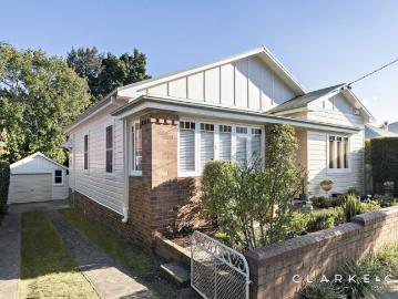 Rutherford, Anambah, Maitland, New South Wales