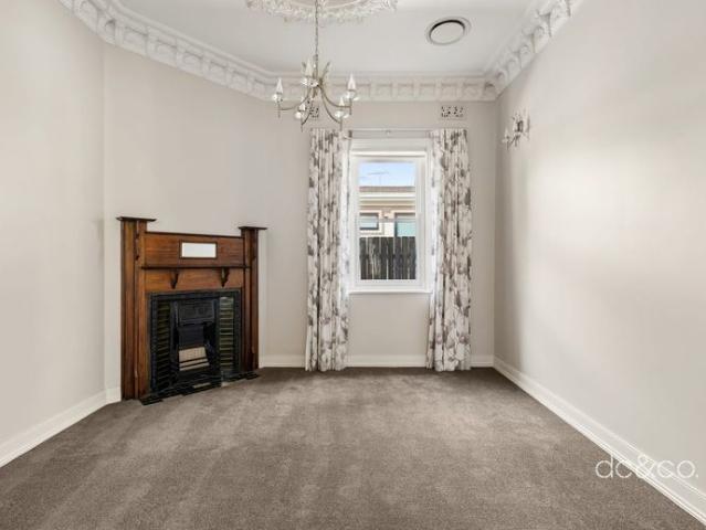 A Classic Concord Home with Space to Spare