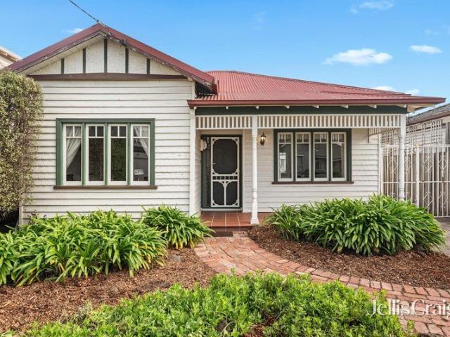 A classic Californian in the heart of Coburg