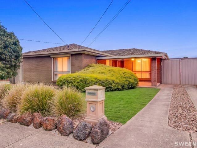 A Classic Altona Meadows Opportunity