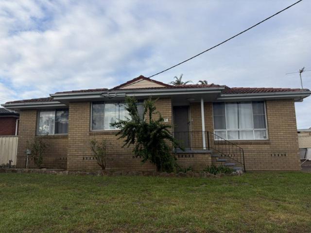 A Classic Aussie Family Home