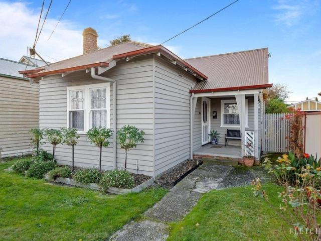 A Classic Ballarat East Residence with Heart and Soul