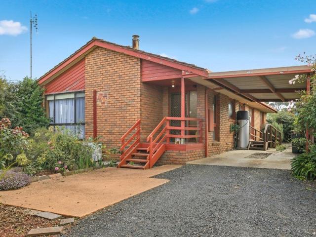 A Classic Brick Home Ready for Its Next Chapter!
