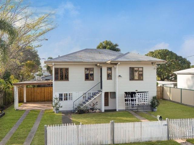 A Classic Gulliver Home with Room to Make It Your Own