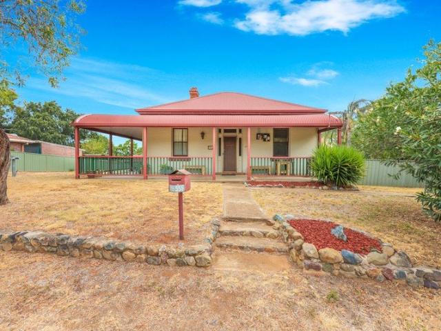 Potential For A Second Dwelling