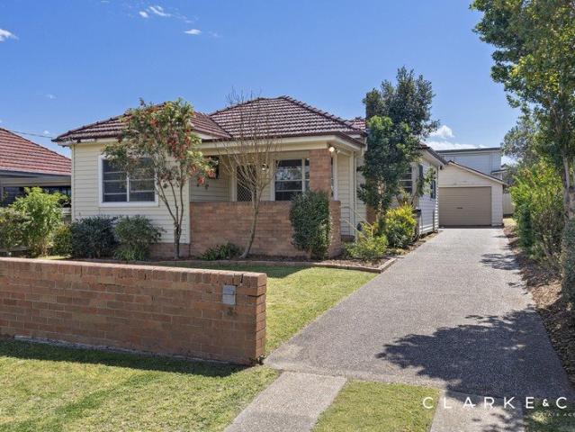 A CLASSIC EAST MAITLAND CANVAS, READY TO REIMAGINE!