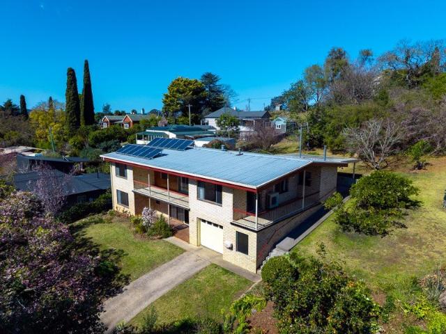 A Classic Family Home in One of Bega's Best Locations