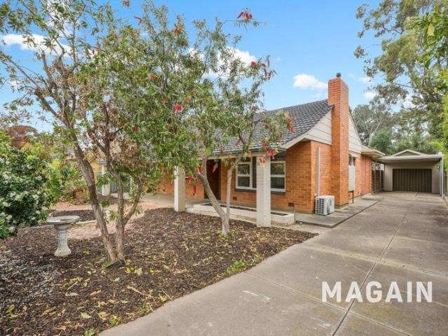 A Classic Klemzig Gem with Space, Charm & Opportunity