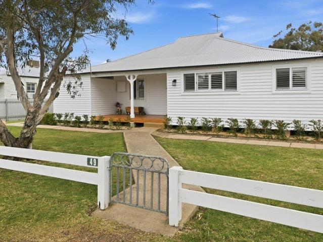 A Classic Home with a Stunning New Chapter