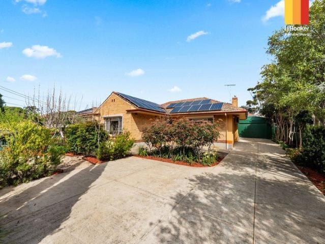 A Classic Home with a Promising Future