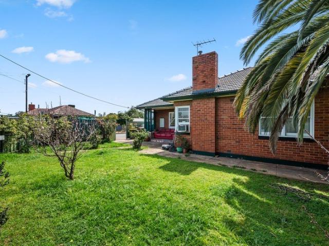A Classic Home with Character, Space and Opportunity