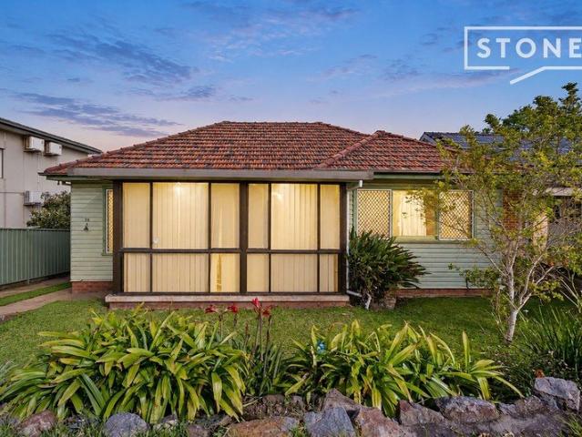 A Classic Home with Endless Potential in a Prime Location