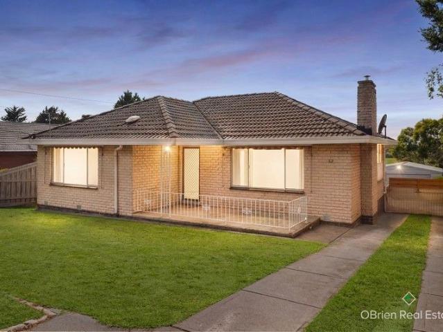 A Classic Home with Future Promise