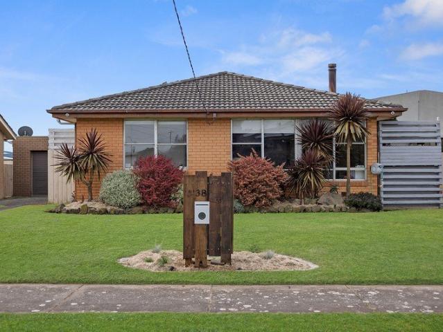 A Classic Home with Plenty to Offer