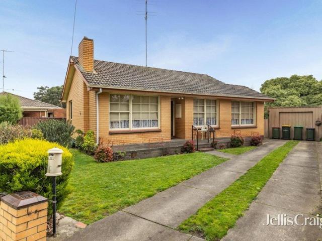 A classic home with scope to add value
