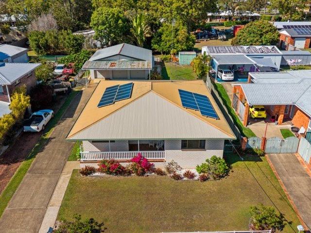 A CLASSIC HOME WITH SERIOUS EXTRAS