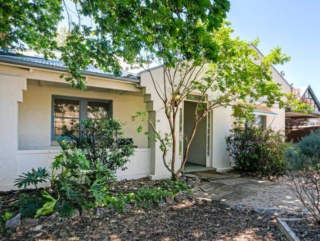 A Classic Home with Space, Character & Endless Potential