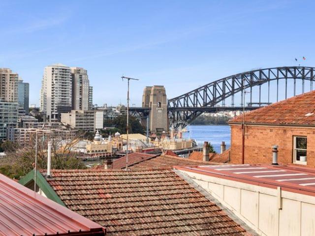 A classic harbourside opportunity with iconic Sydney views