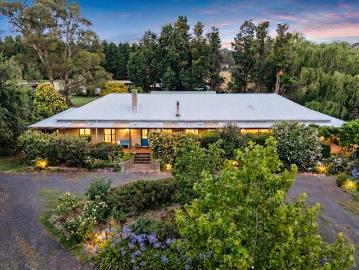 Moss Vale, Wingecarribee, Snapper Island