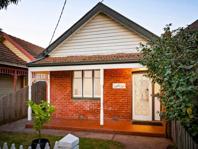 A classic in the heart of Coburg