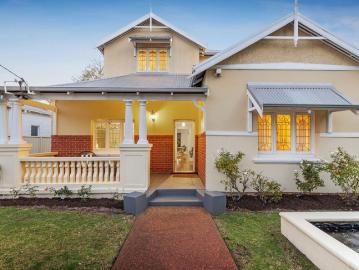 A Classic Inglewood Charmer with Room to Grow