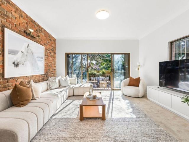 A Classic Semi In A Family Friendly Neighbourhood, Move In Ready With Scope To Transform