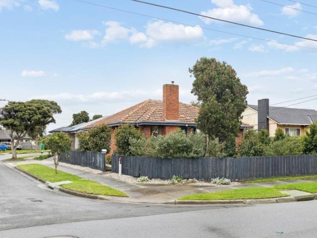 A Classic Reborn in One of the Area's Prettiest Streets