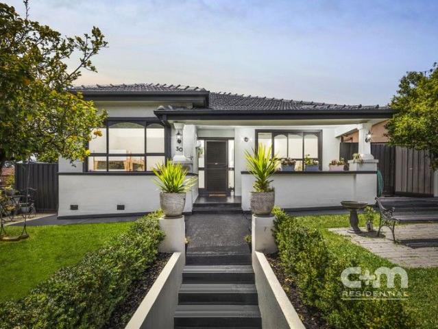 A Classic Refreshed For Modern Living!