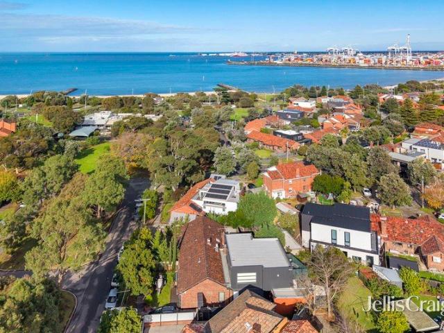 A classic renovator in a compelling location